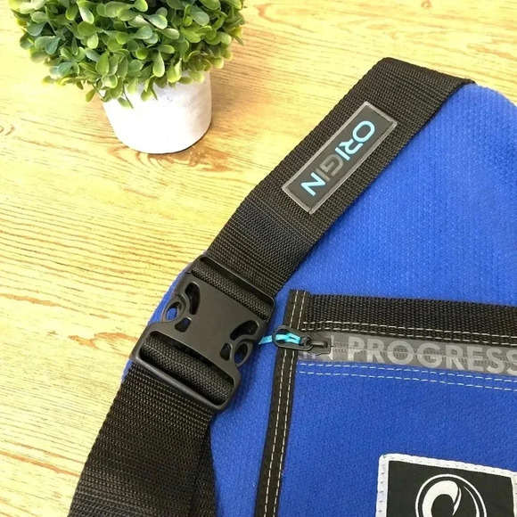 Origin - Prodigy Crossbody Blue Pod Pack - Picture 5 of 8